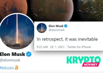 Elon Musk Bitcoin