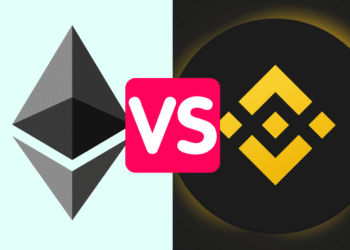 Ethereum Binance