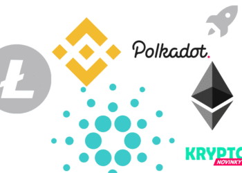 Ethereum Polkadot Binance Coin Cardano