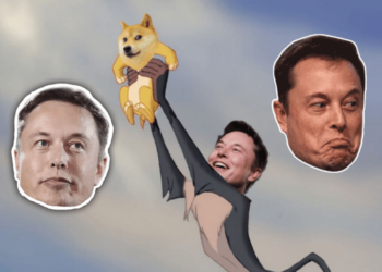 Elon Musk Dogecoin