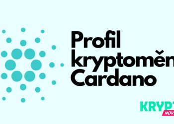 Profil Cardano ADA