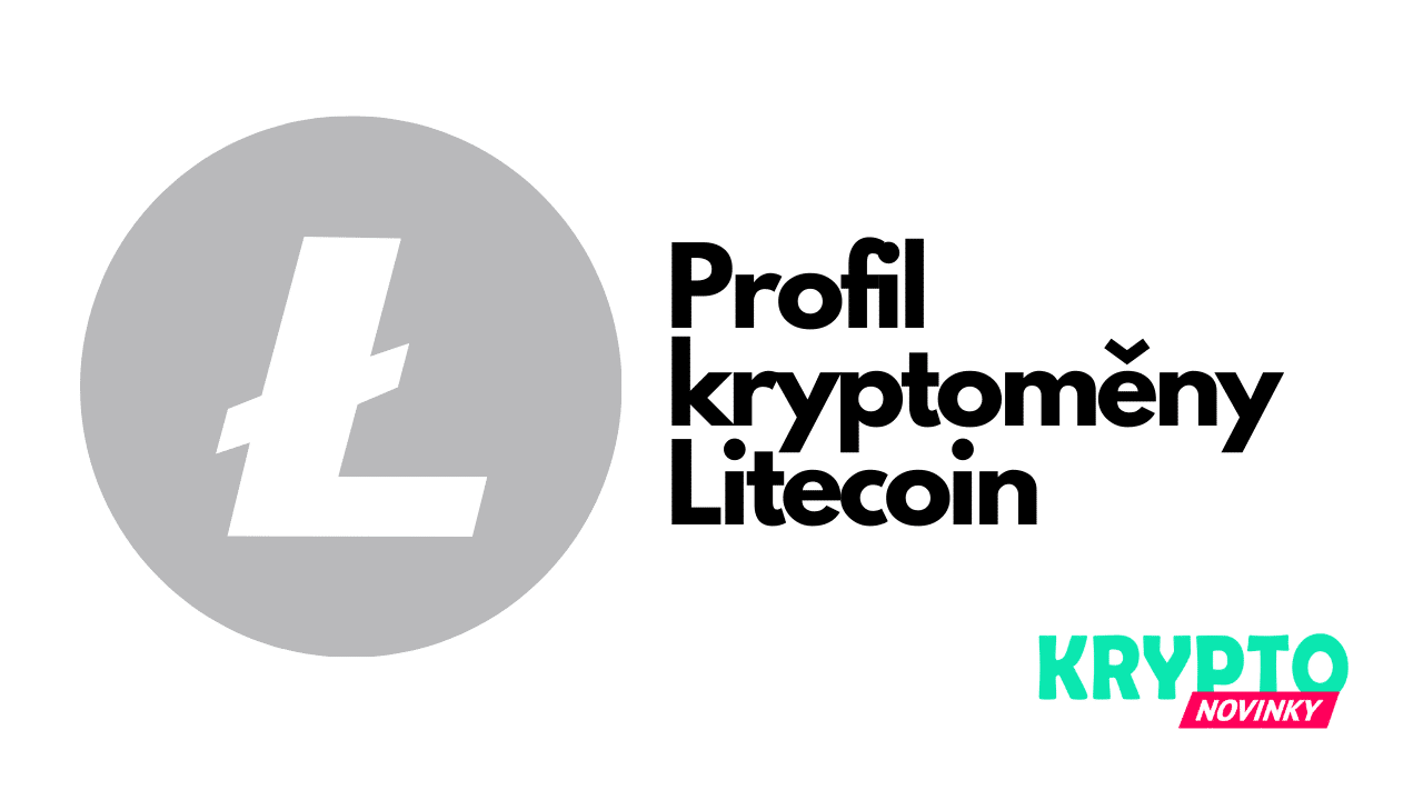 Litecoin profil