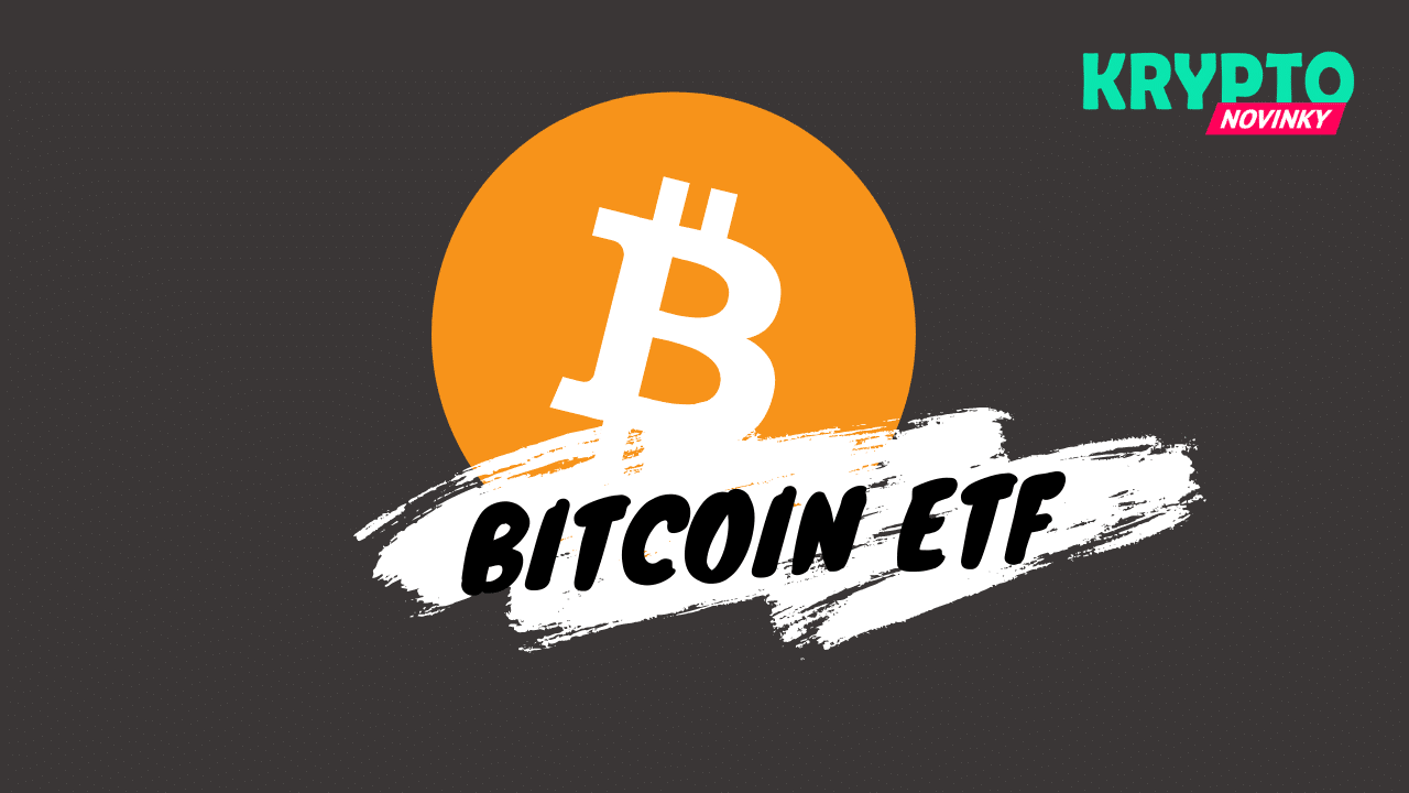 Bitcoin ETF
