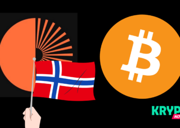 Aker Asa Nórsko Bitcoin