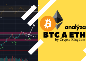 Analýza BTC ETH