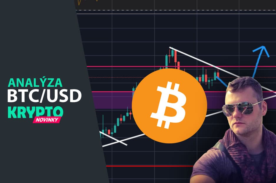 Analýza BTC
