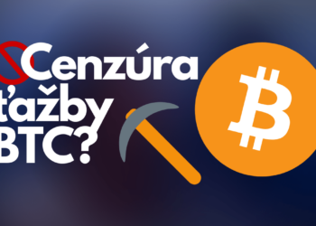 Bitcoin cenzúra ťažby