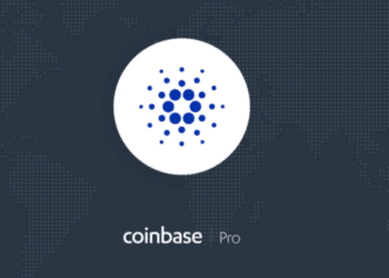 Cardano Coinbase Pro