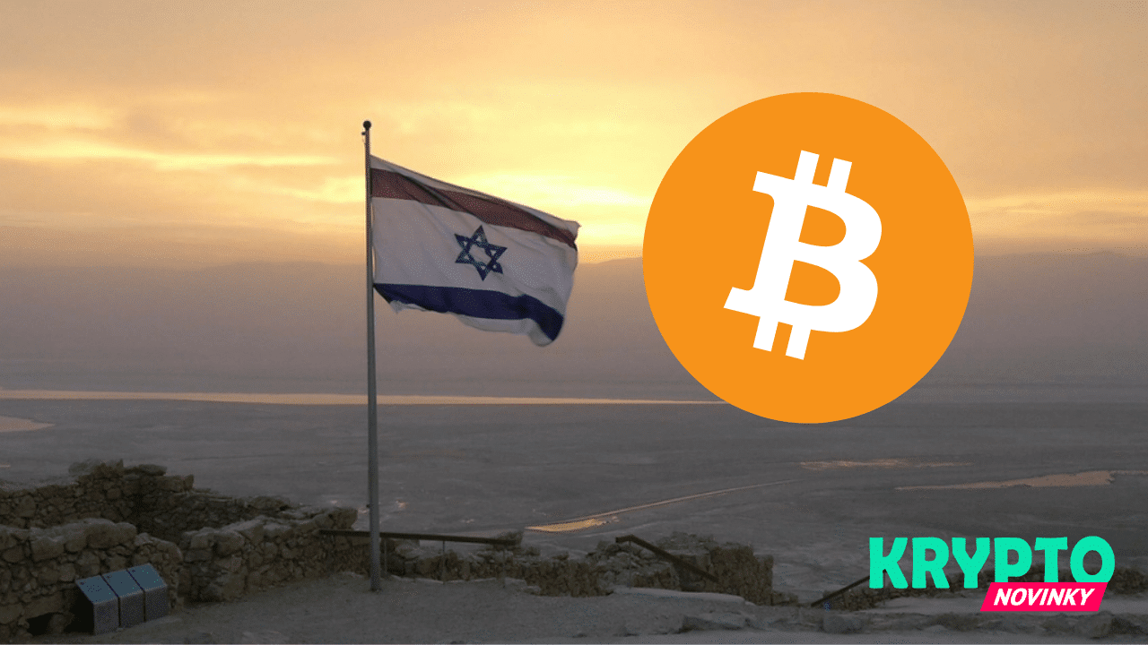 Izrael Bitcoin