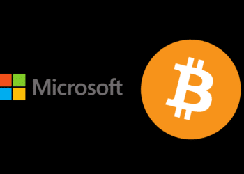 Microsoft Bitcoin