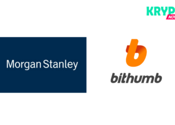 morganstanley bithumb