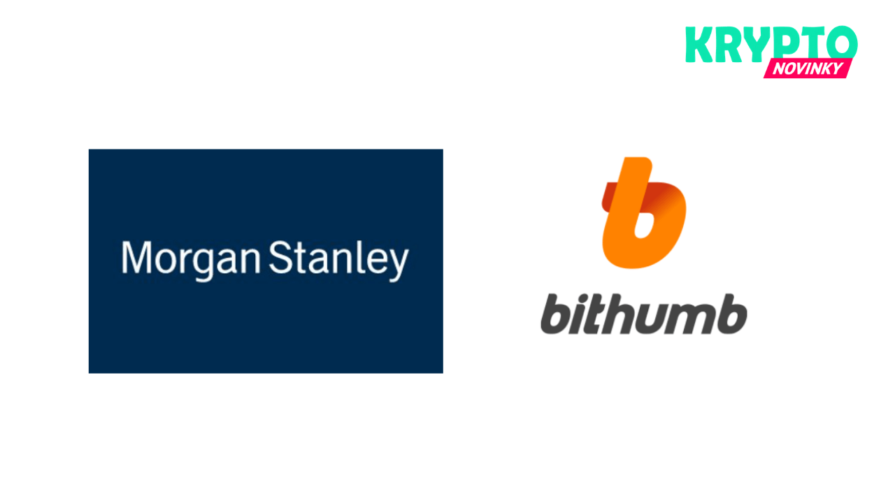 morganstanley bithumb
