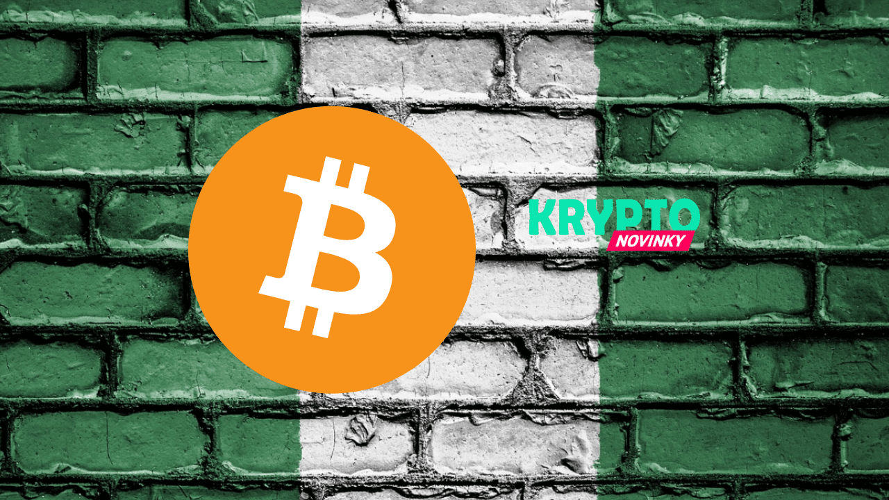 Nigéria Bitcoin