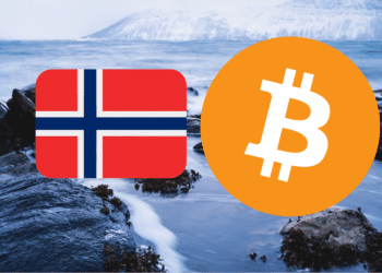 norsko bitcoin