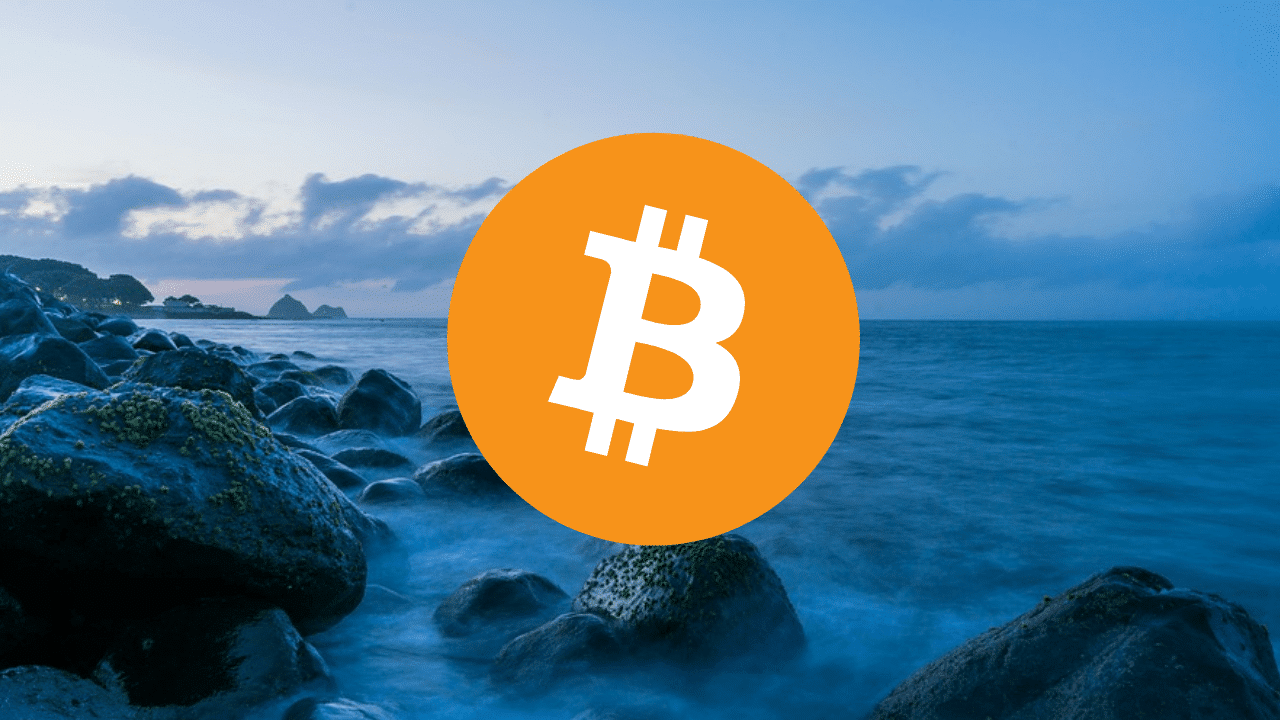 Nový Zéland Bitcoin