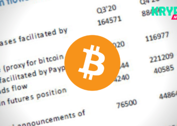 Bitcoin prieskum