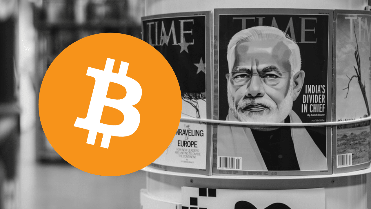 Time Bitcoin