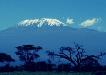 Afrika