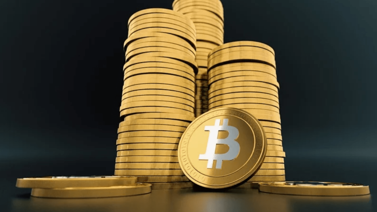 Bitcoin