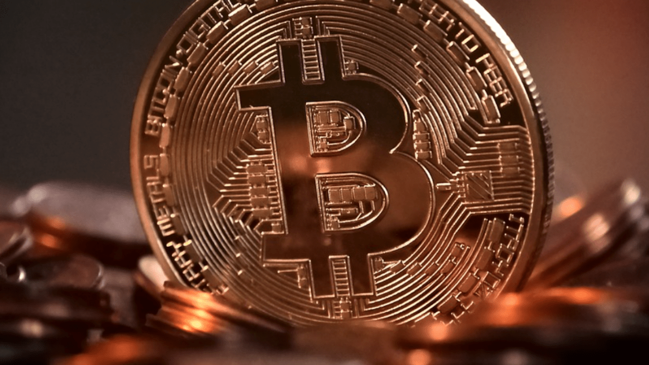 Bitcoin