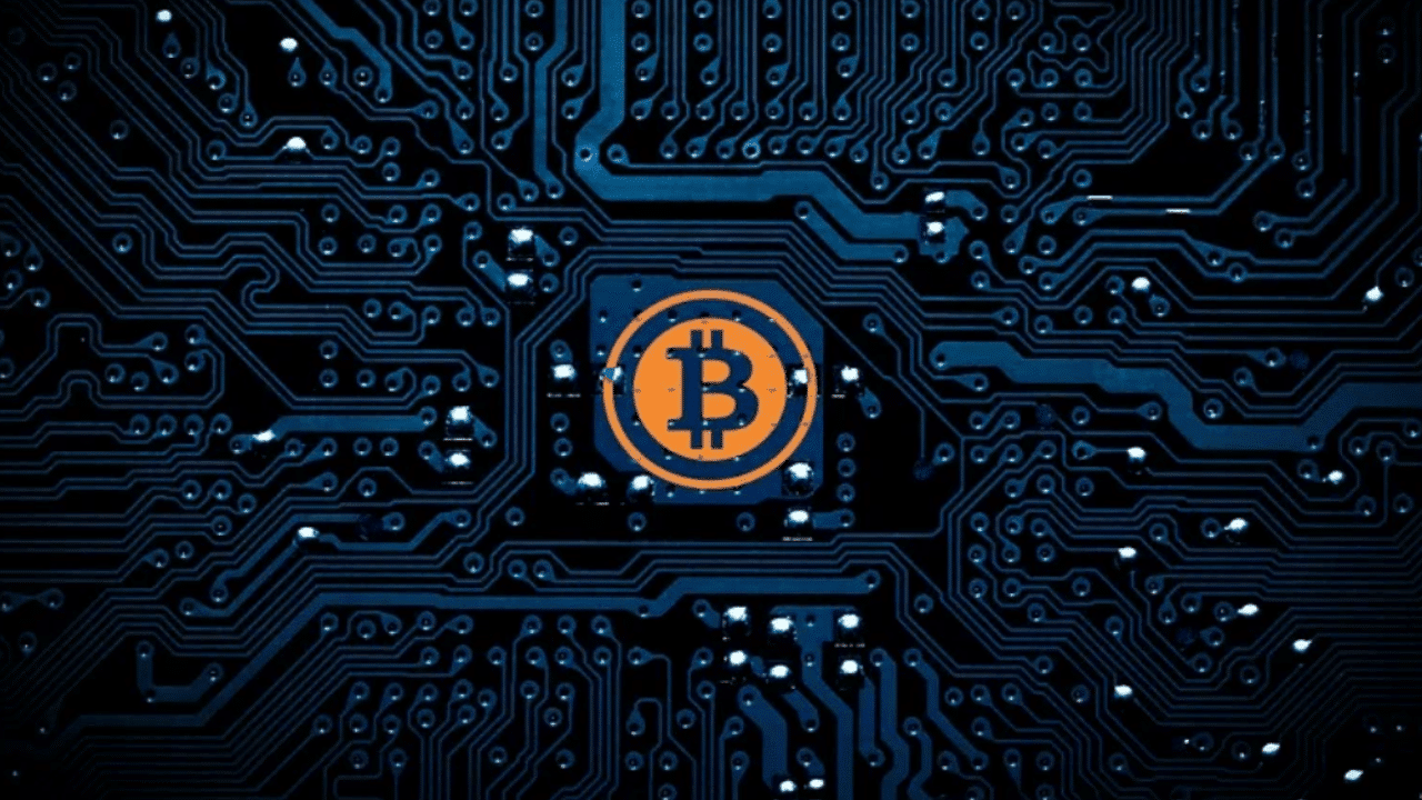Bitcoin