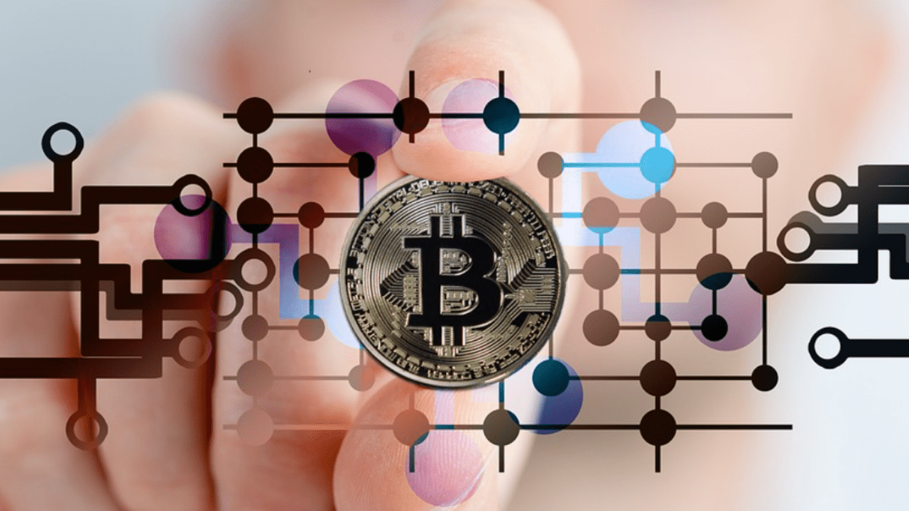 bitcoin