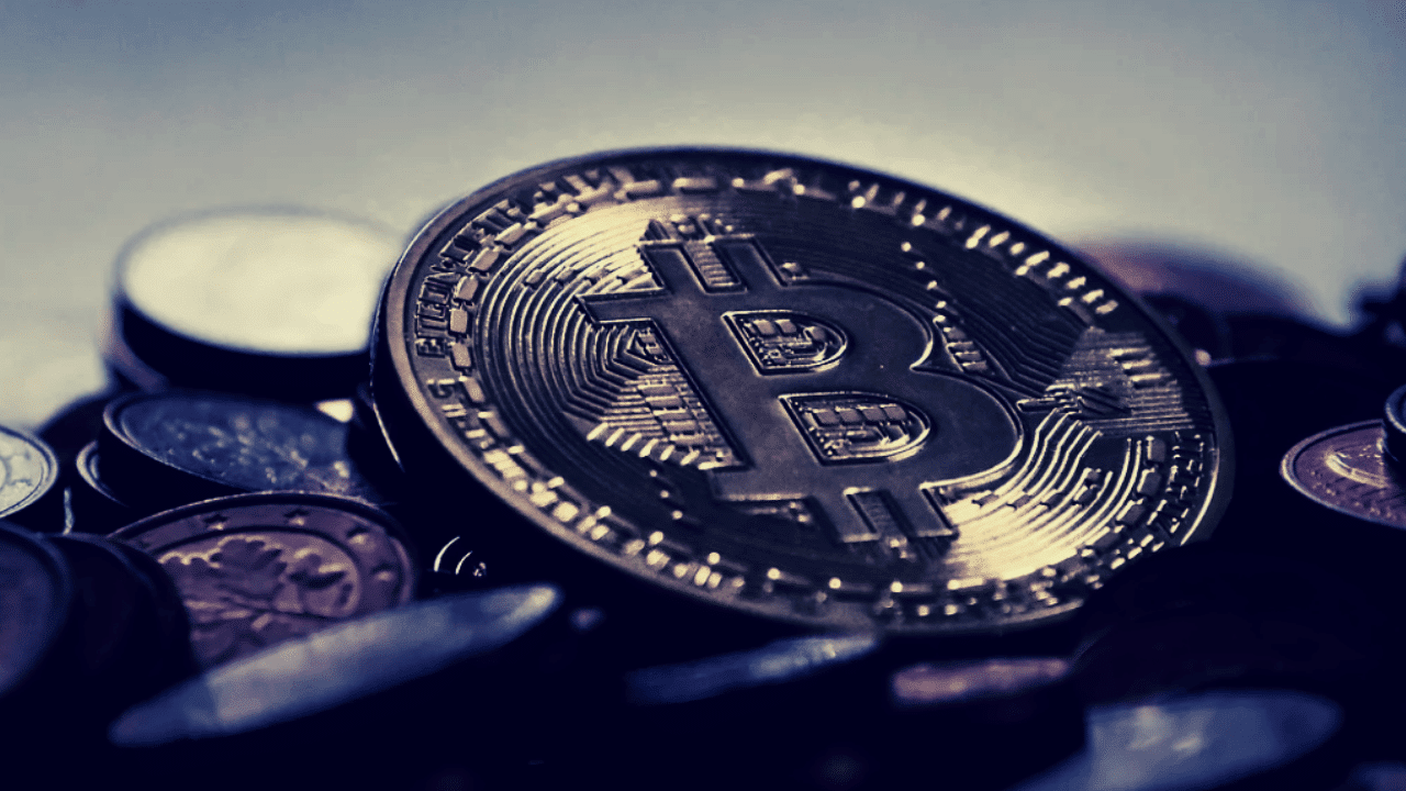Bitcoin