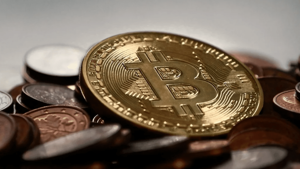 Bitcoin