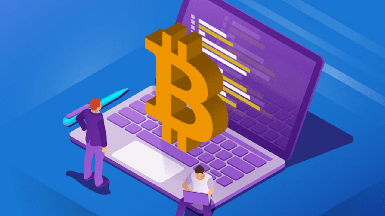 Bitcoin