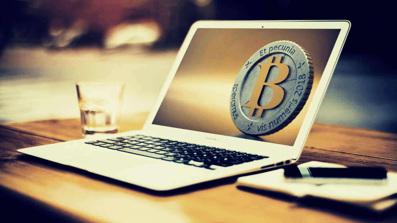 bitcoin