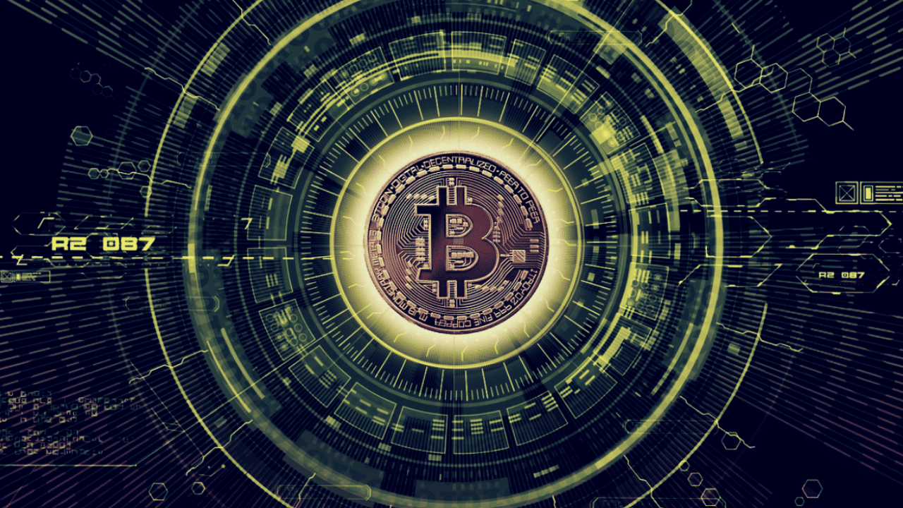 Bitcoin