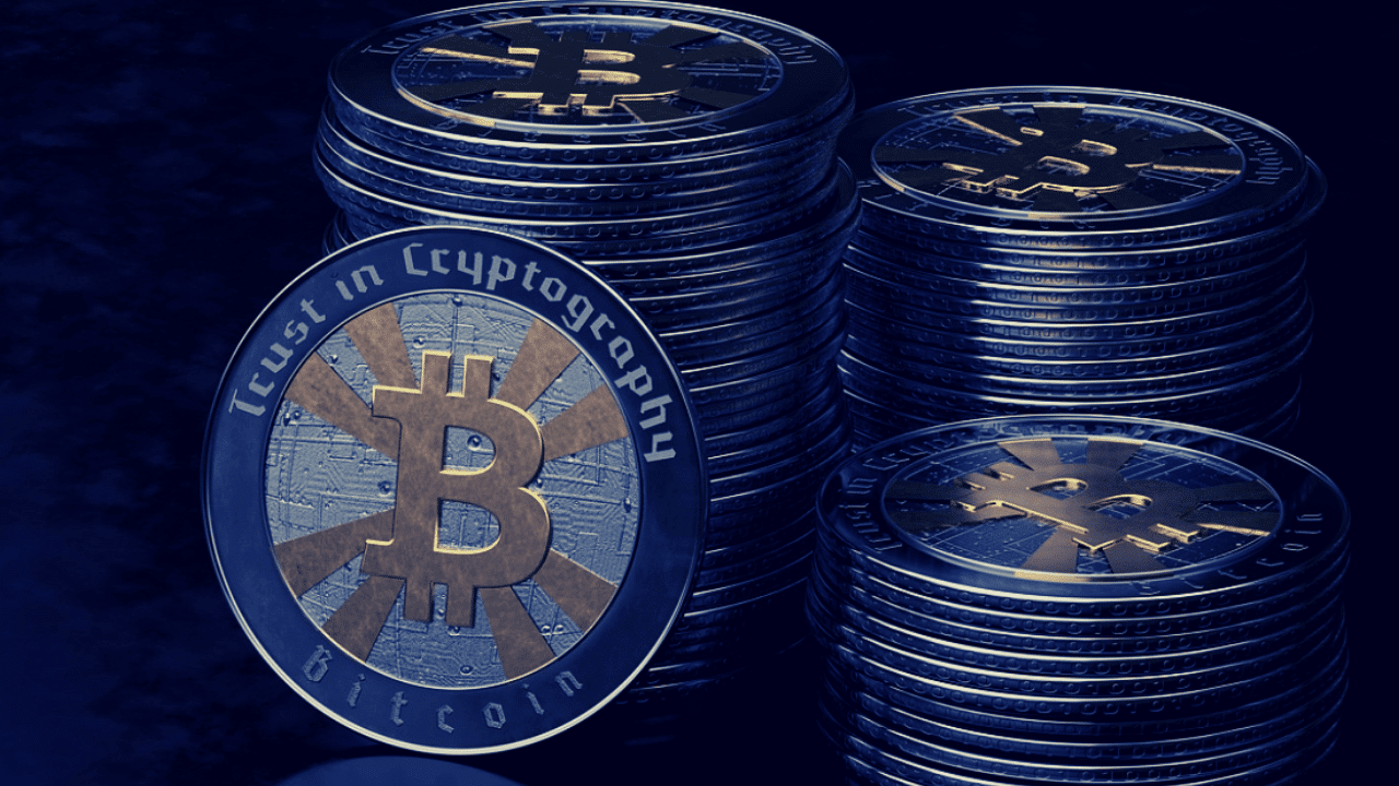 Bitcoin