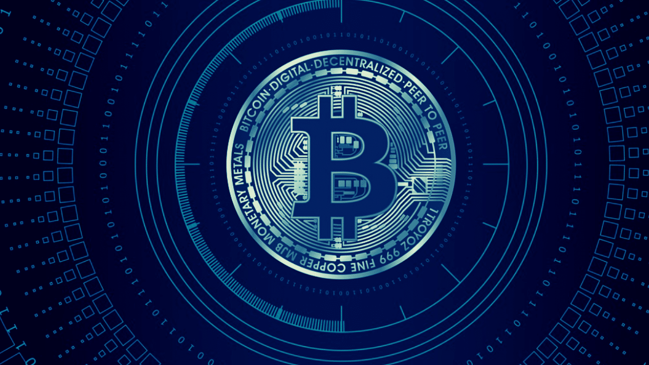 Bitcoin