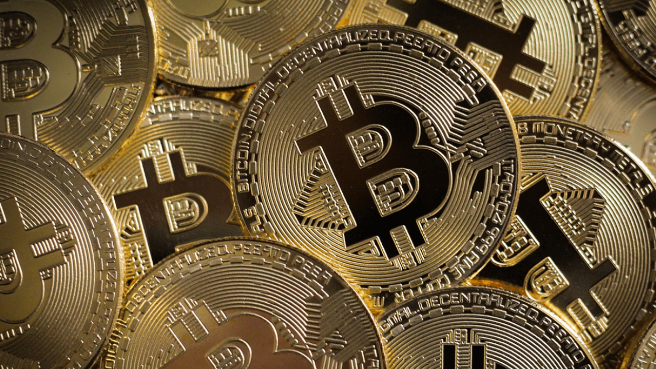 Bitcoin