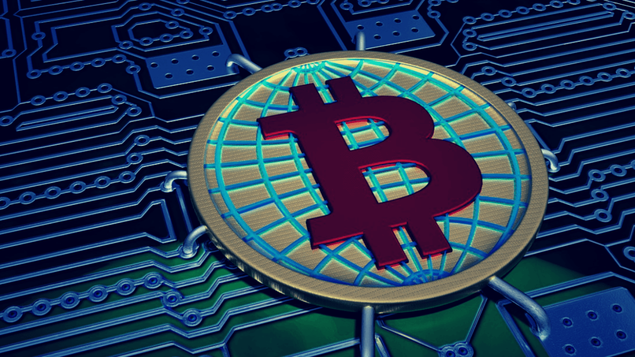 Bitcoin