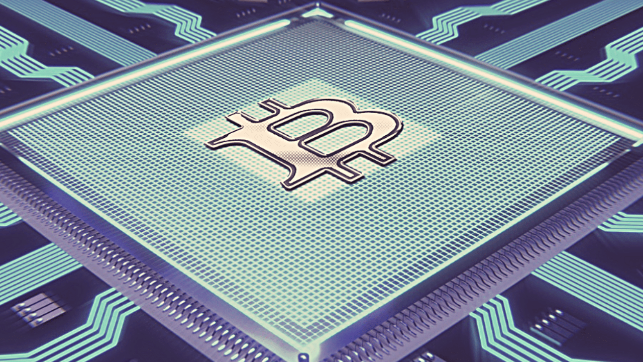 Bitcoin
