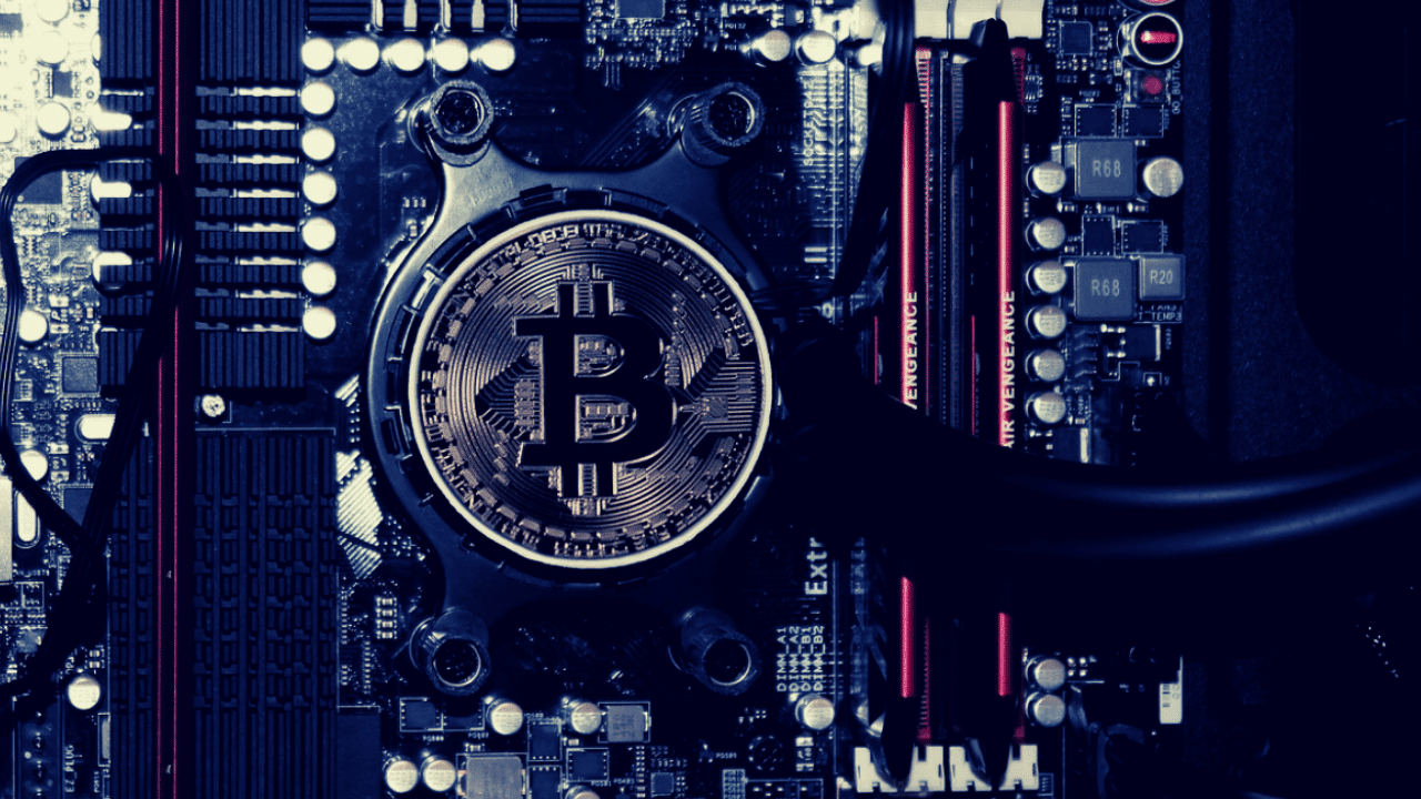Bitcoin