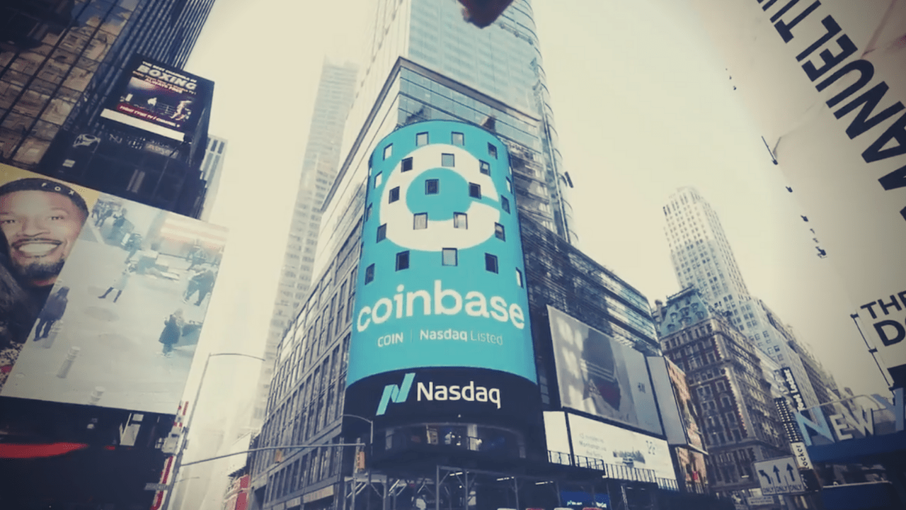 coinbase