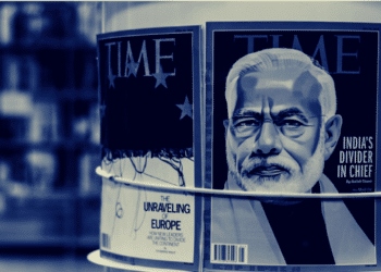 Time Magazine