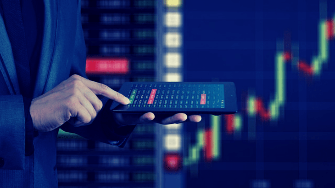 trading