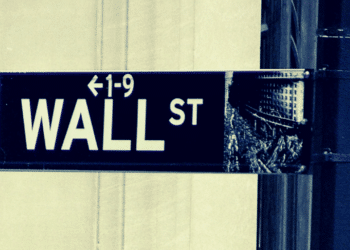 Wall Street