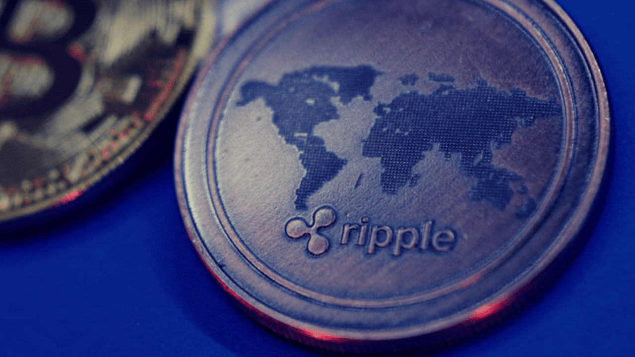 XRP