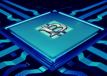 Bitcoin těžba