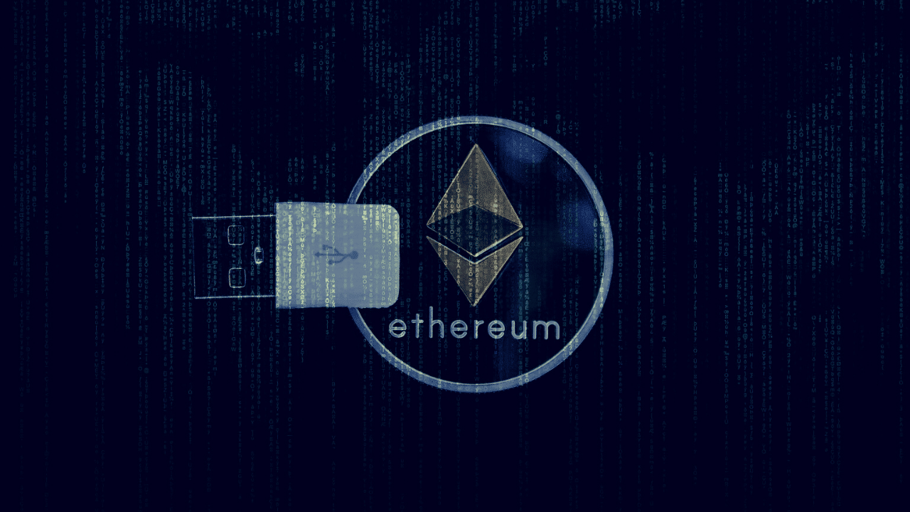 Ethereum