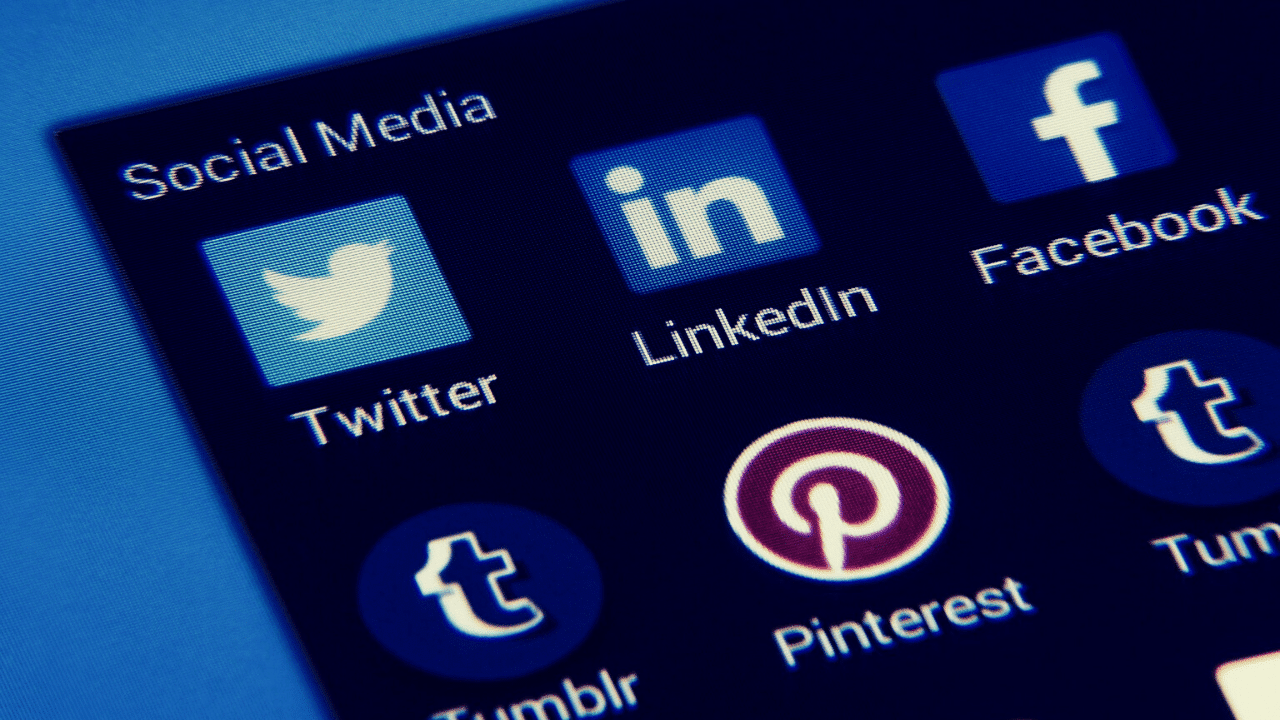 Social media