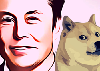 Elon Musk Dogecoin