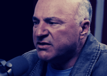Kevin O'Leary