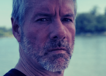 Michael Saylor