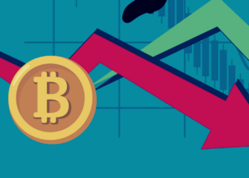 pád Bitcoin