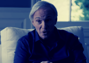 Ray Dalio